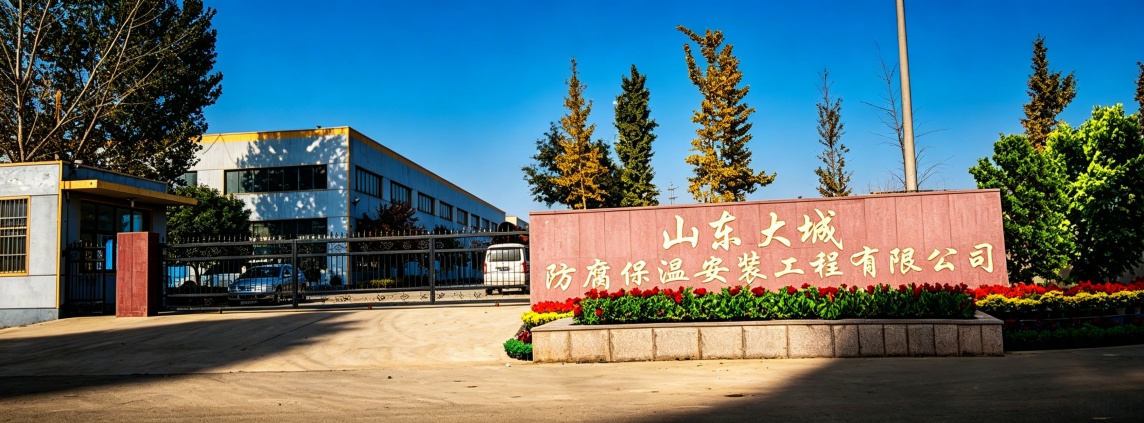 绥中聚氨酯保温管生产厂家